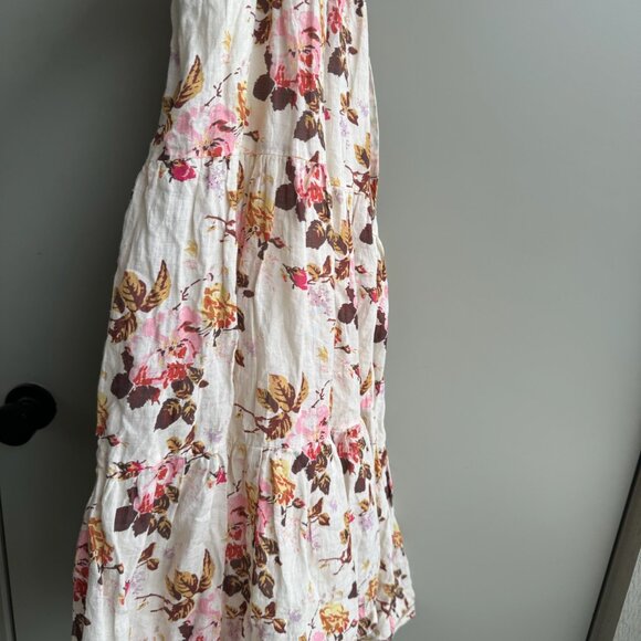 Sea New York Fall Beautiful Like New Dress - Picture 2 of 10